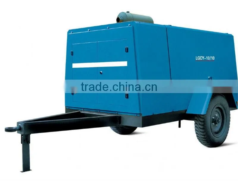 China Hydraulic & Pneumatic Cheap Crawler Drill with Lower Budget