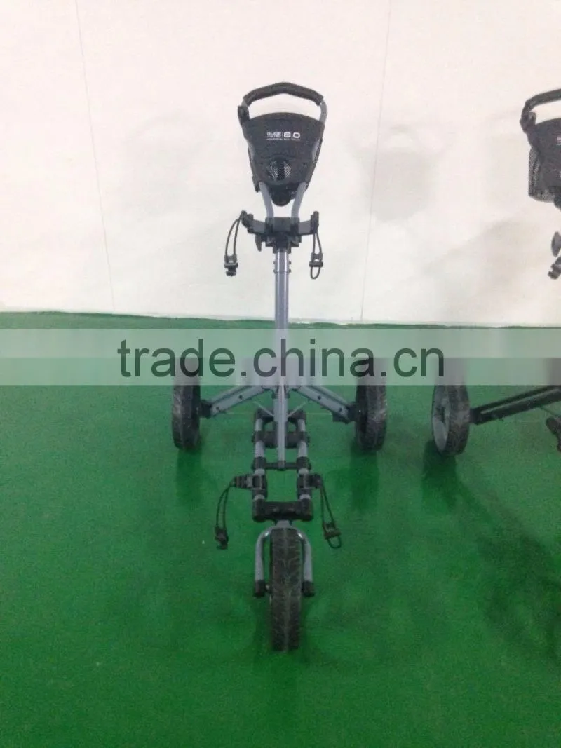 Wholesale golf trolley electric