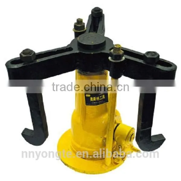 Multifunction Bearing Hydraulic Gear Puller