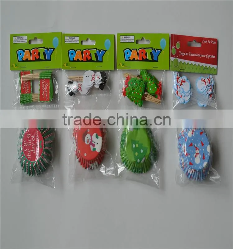 paper cake cup