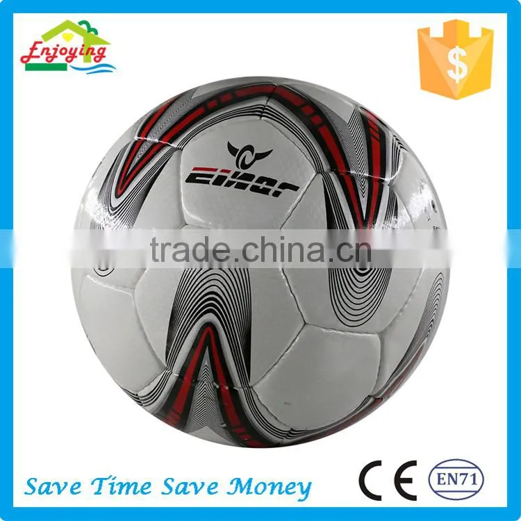 Customized Thermo Size 5 4 Competition Wearproof Futsal Ball