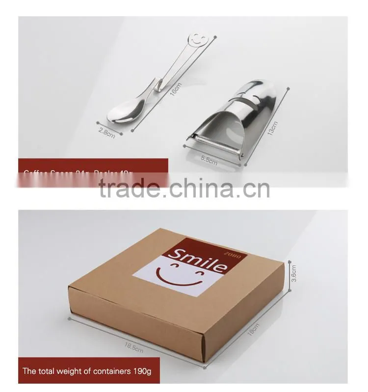 Business Gift Use shipping container gift