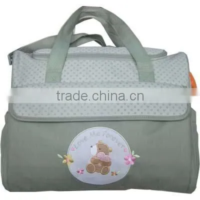 portable mammy bag mommy bag