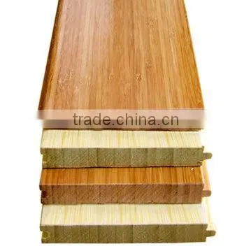 carbonized vertical -solid bamboo flooring -cheap