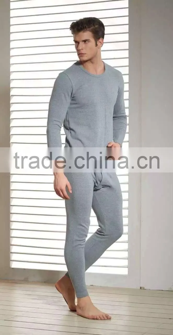Generous Men's Long Jhons,Underwear Men