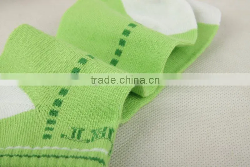 fashion customize happy sock