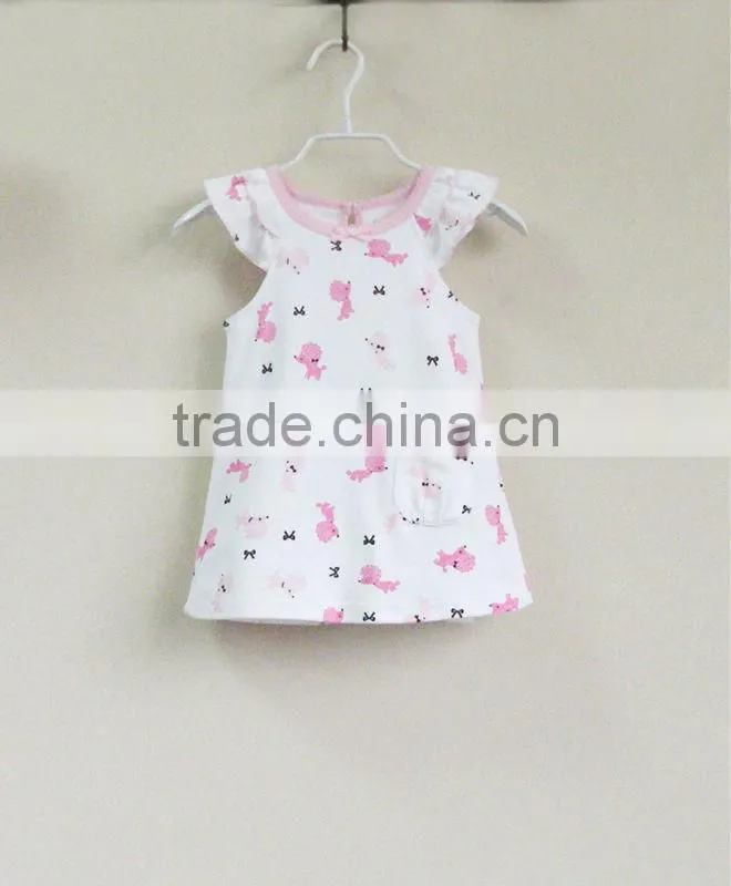 mom and bab 2013 Summer baby wear 100% cotton boy dress 2pcs set