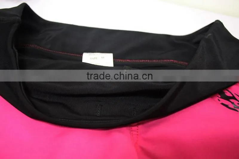 TOP QUALITY WOMENS' MMA SHORTS