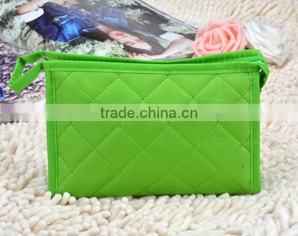 New Multifunction Travel Cosmetic Makeup Pouch Zipper bag TO SV012841