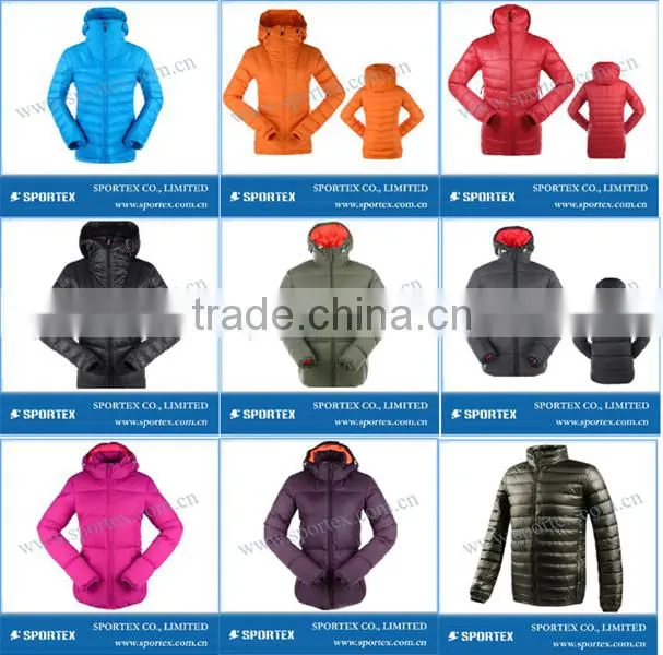 2014 sportex sports jacket for women, OEM womens hoodie jacket 2014, New design womens outdoor clothing