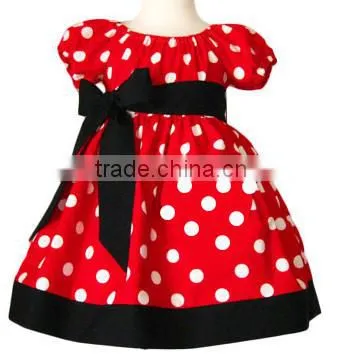 stylish kids clothes wholesale Bohemian pinafore stripe pattern dress children maxi dress cheap wholesale price