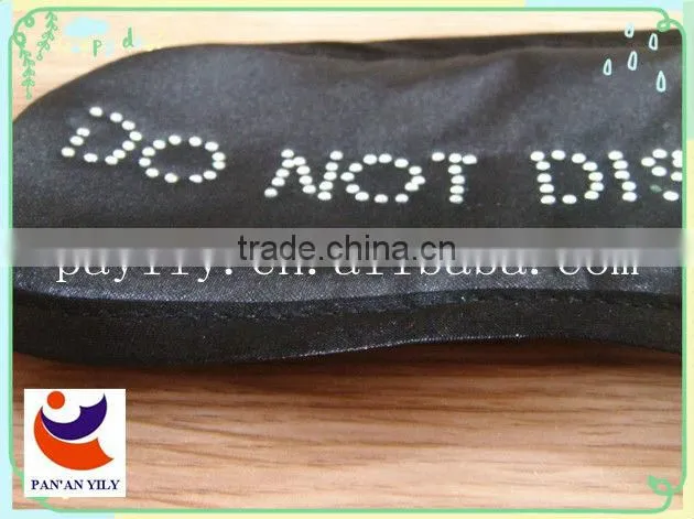 latest popular fashion sleep goggles safety goggles with price