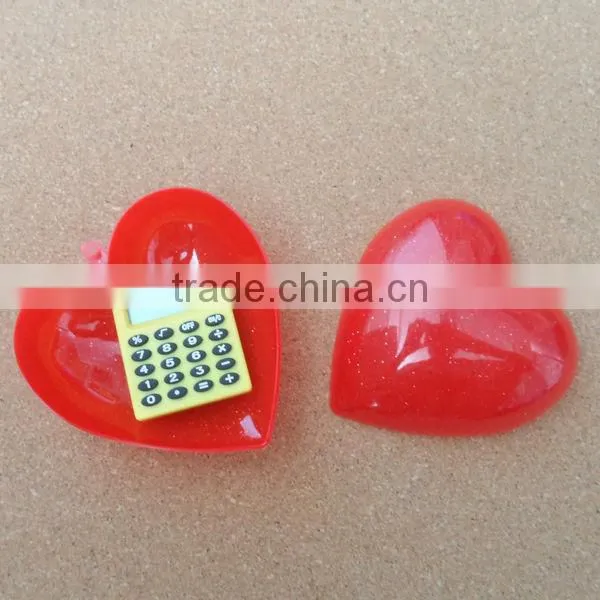 Candy Box Plastic Candy Box/container