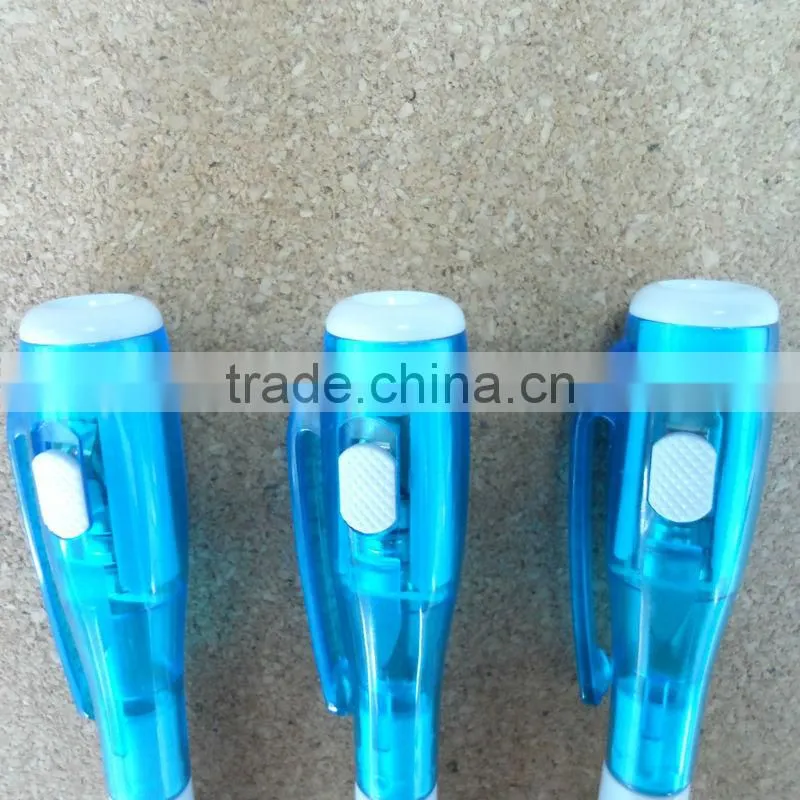 Led pen
