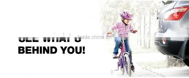 High quality rear view mirror parking sensor for cars----Manufacturer (RD027)
