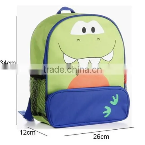 newest design fancy school kids backpacks