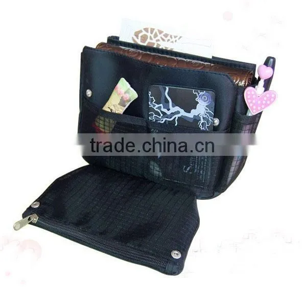 nylon bag organizer bag for travel