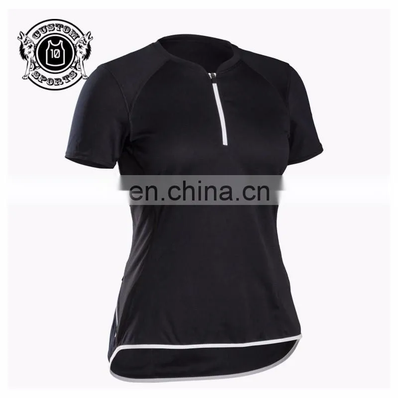Garment cycling clothing funny design jersey