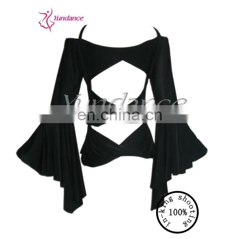 T-86 Professional Custom Wholesale Shenzhen Yoga Tube Top