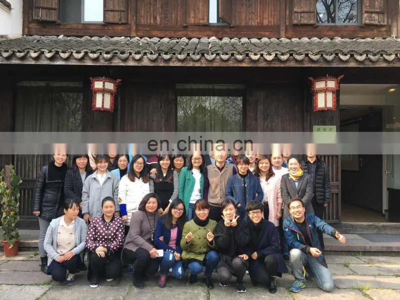 Hangzhou Detex Garments Co., Ltd. company overview - view 3