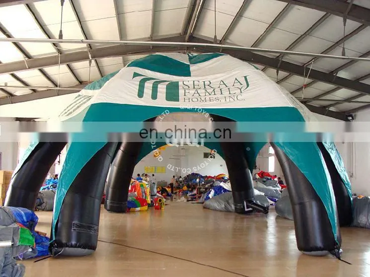 Outdoor Advertising Inflatable Tent/ Inflatable Marquee/ Inflatable Structure