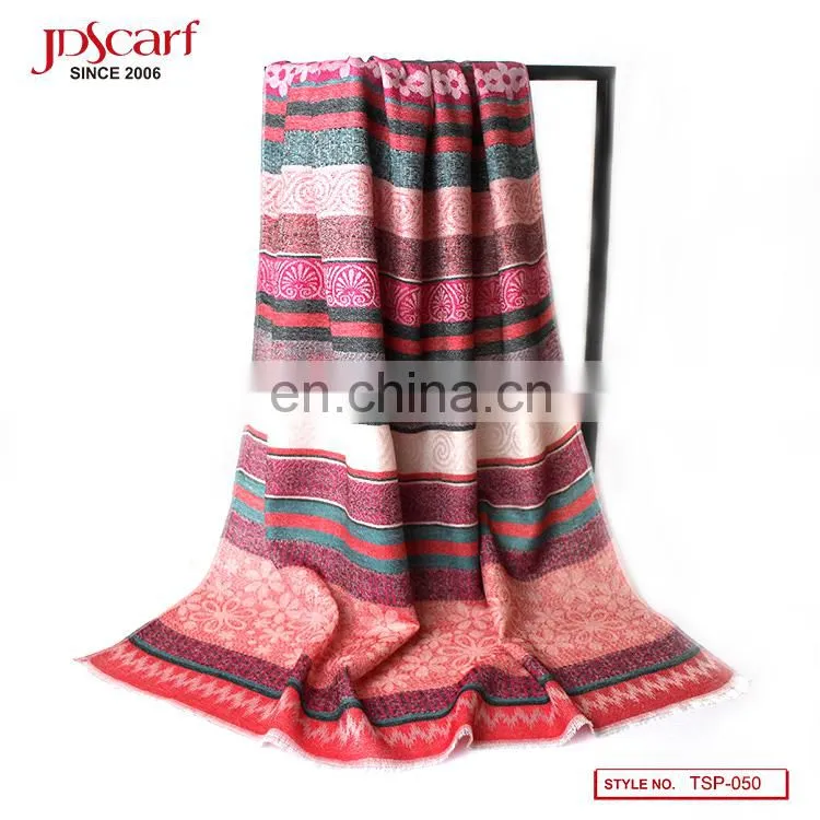 wholesale muslim scarf hijab scarf dubai with high quality