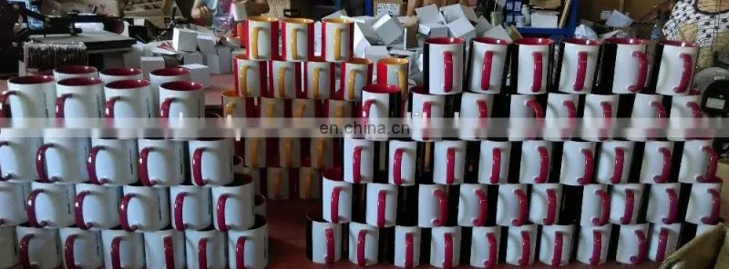 High Quality Sublimation Plant pots
