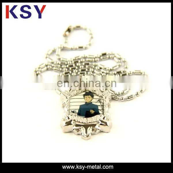 wholesale metal tags for jewelry (gold color)