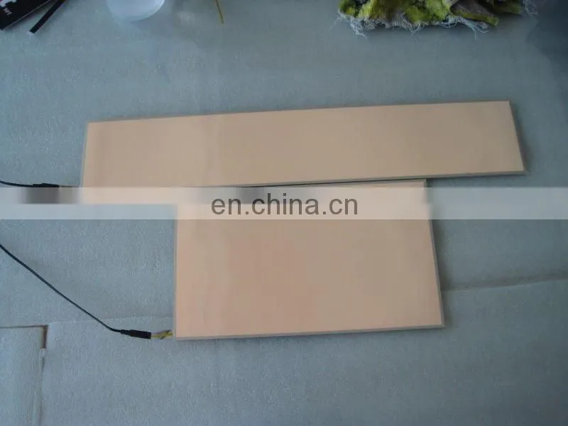 el paper thin backlight
