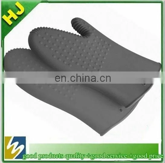 silicone gloves