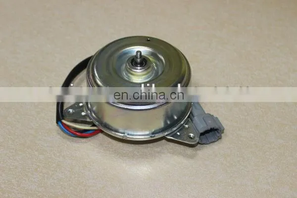 21487- 1L000 Electric Radiator Cooling Fan Motor