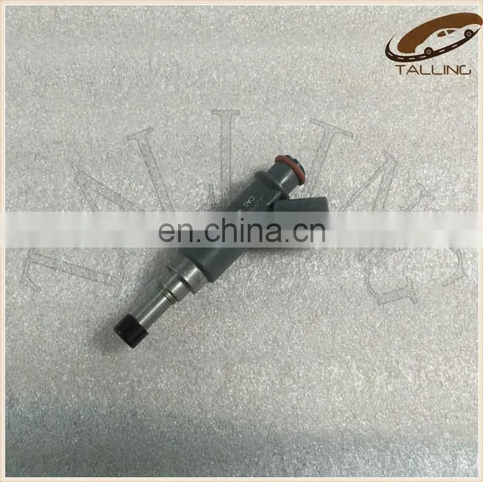 High Quality Fuel Injector Nozzle For Toyota 4Runner Tacoma Crown Hilux Fortuner Fuel Injector OEM 23250-75100 2325075100