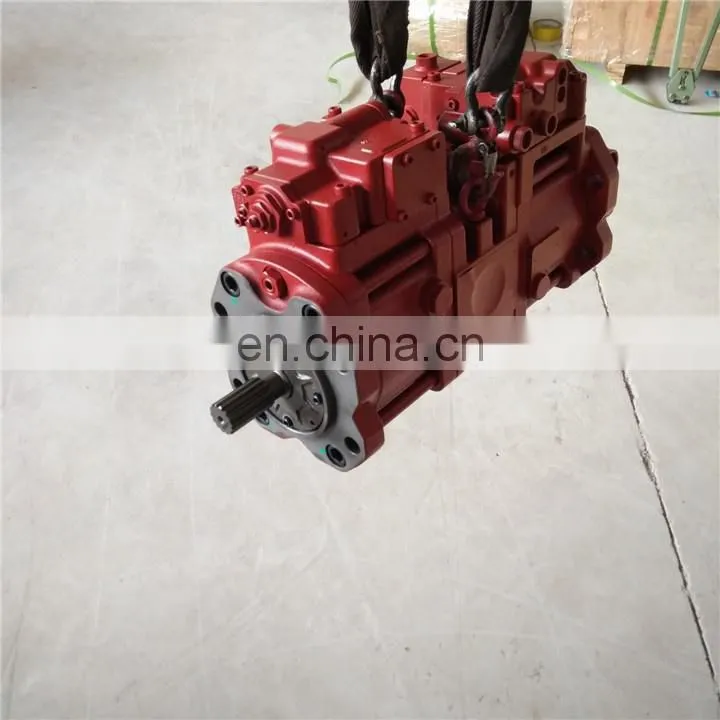 TB1140 main pump Takeuchi TB1140 Hydraulic Pump