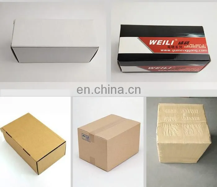 Delphi original engine computer/MT20 ECU/Electronic Control Unit 28072008 for Foton Jinbei 491