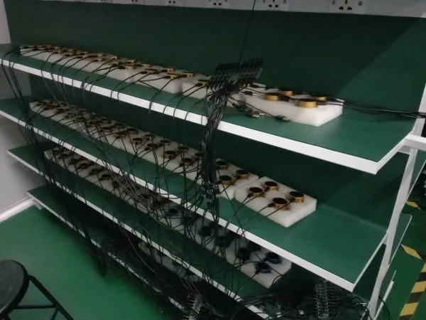 Shenzhen Newadin Technology Co., Ltd company overview - view 2
