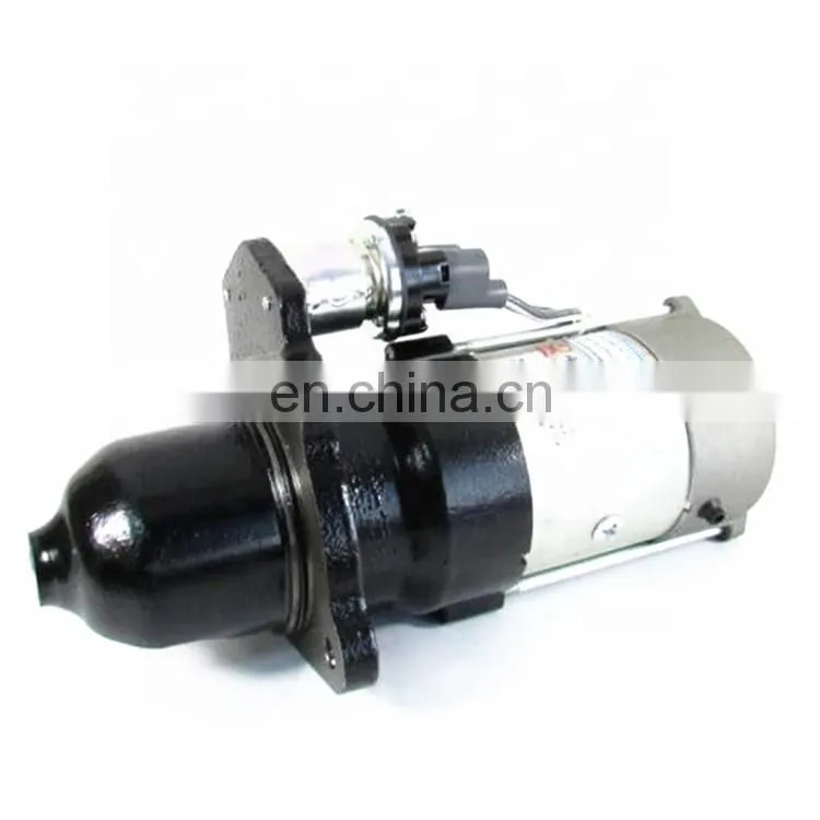 High Performance DCEC ISDE Starter M93R3026SE