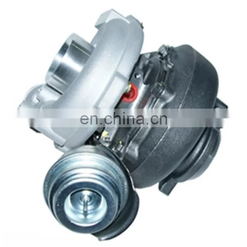 factory prices turbocharger GT2556V 454191-0015 11652248907H 22489079 turbo charger for GARRETT BMW 530D diesel engine kit