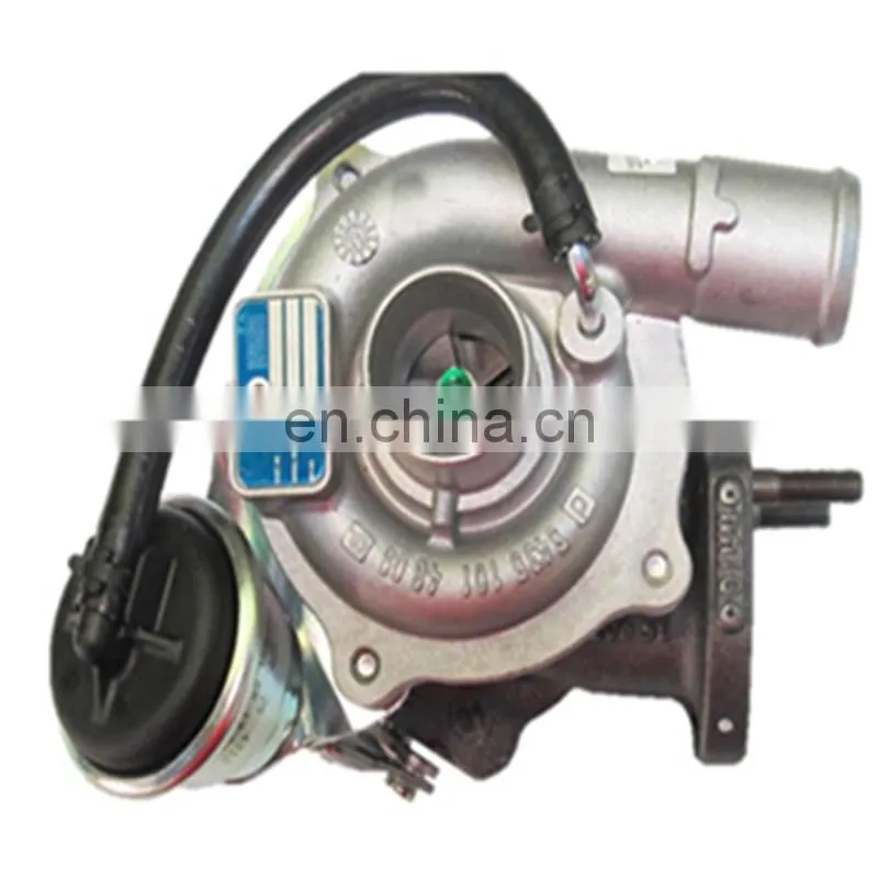 factory turbocharger KP35 54359880006 860067 93177409 73501344 turbo charger for BorgWarner Opel Agila Z13DT diesel engine