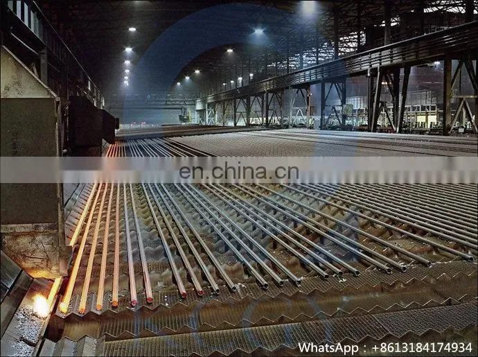 JIS G3458 Grade STPA22 Alloy Steel Seamless Tubes for boiler