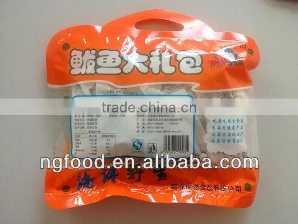 Fish Products