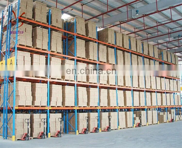 Factory Direct Adjustable Shelf Used For Market
