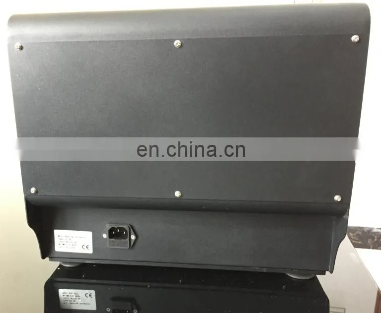 Laboratory Biochemistry Incubator Shaker for Syringe and Tubes