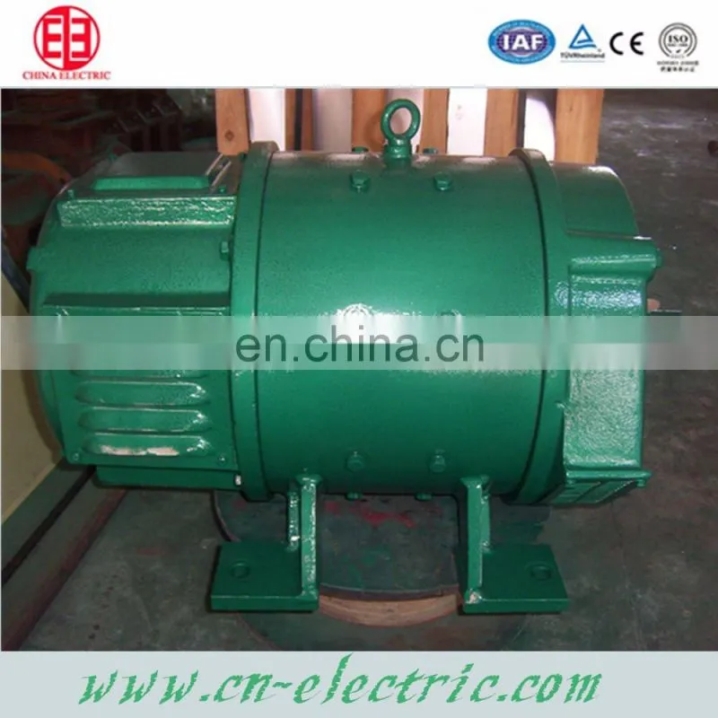 Z2 series 110 220 V dc electric motor