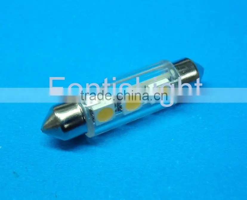 LED Festoon Light