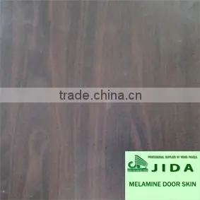 Cheap veneer door skin