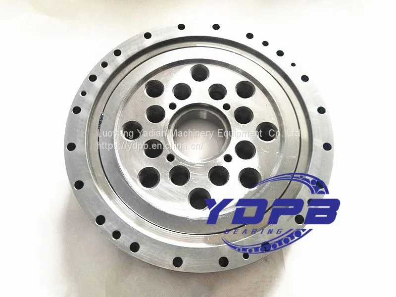 CSF65 crossed rolle bearings harmonic drive special use China Luoyang