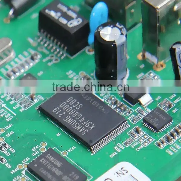 CE ROHS 384*256 asynchronous USB ethernet port 3G module hd-c3 rgb led display controller