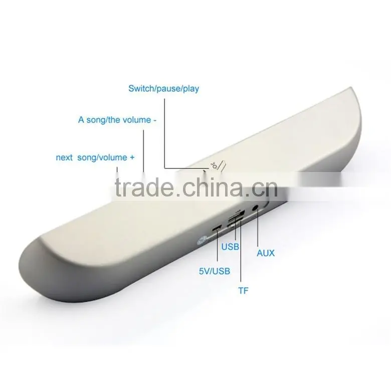b13 bluetooth speaker