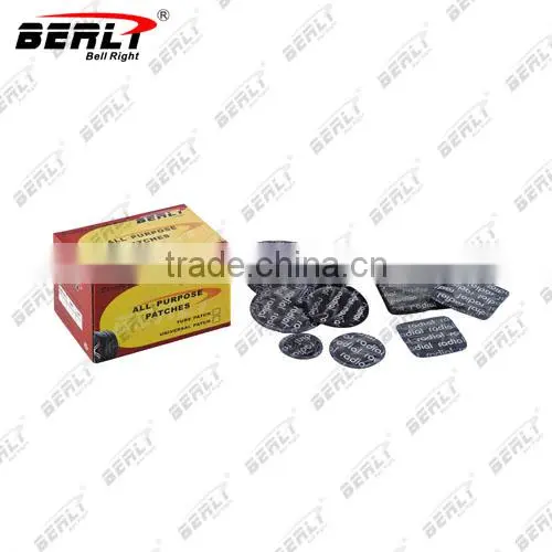 Bellright Universal square/round patches