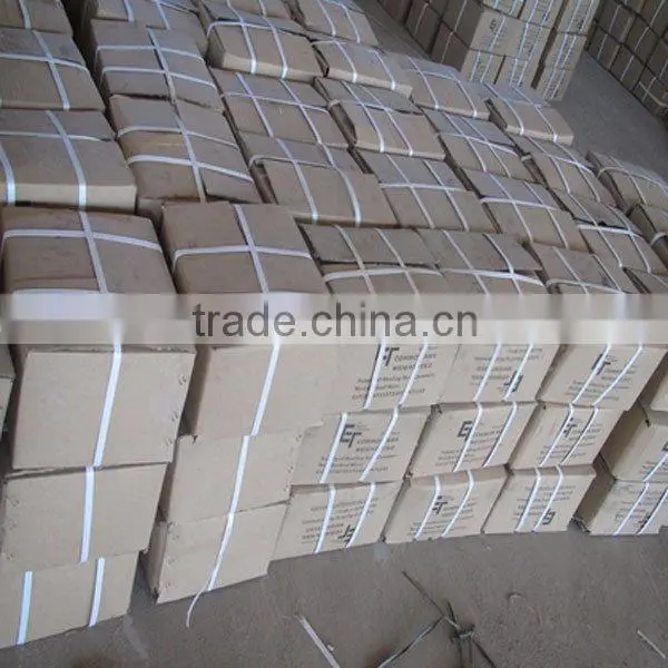 galvanized roofing nails from Anping Tianyue